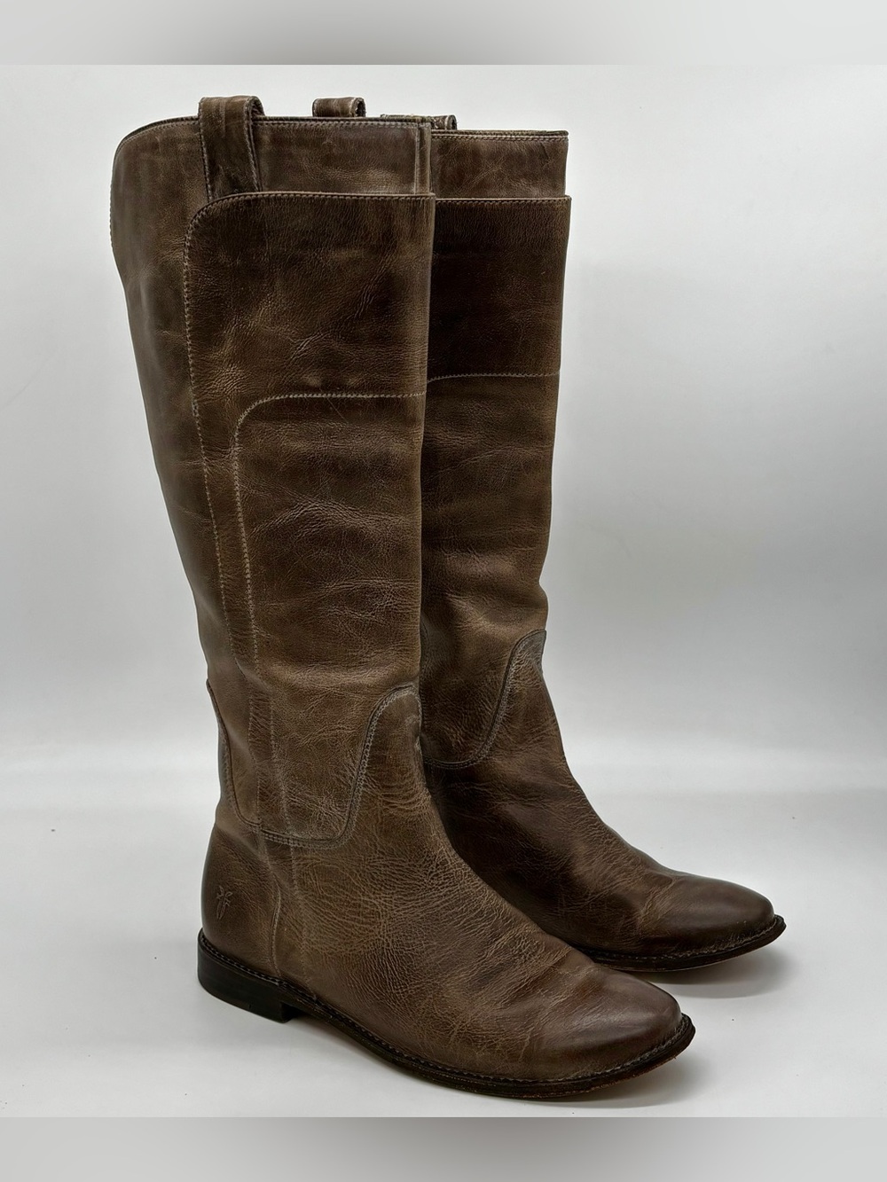 Frye Paige Tall Riding Boot